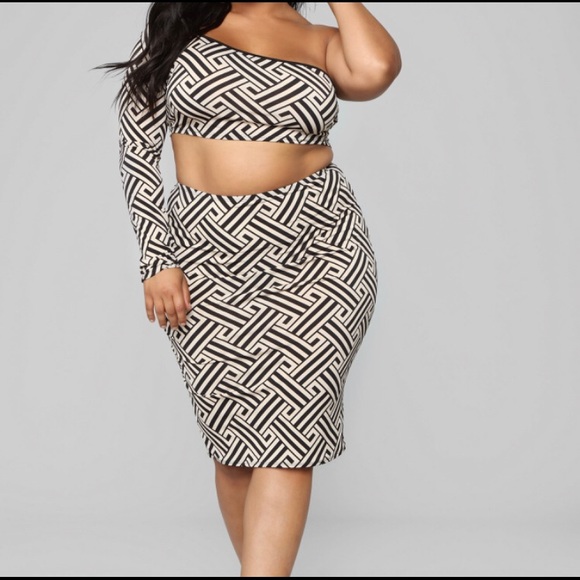 Fashion Nova Dresses & Skirts - 🌑Night Out Dress🌑